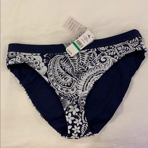 Tommy Bahama reversible swim bottoms size large